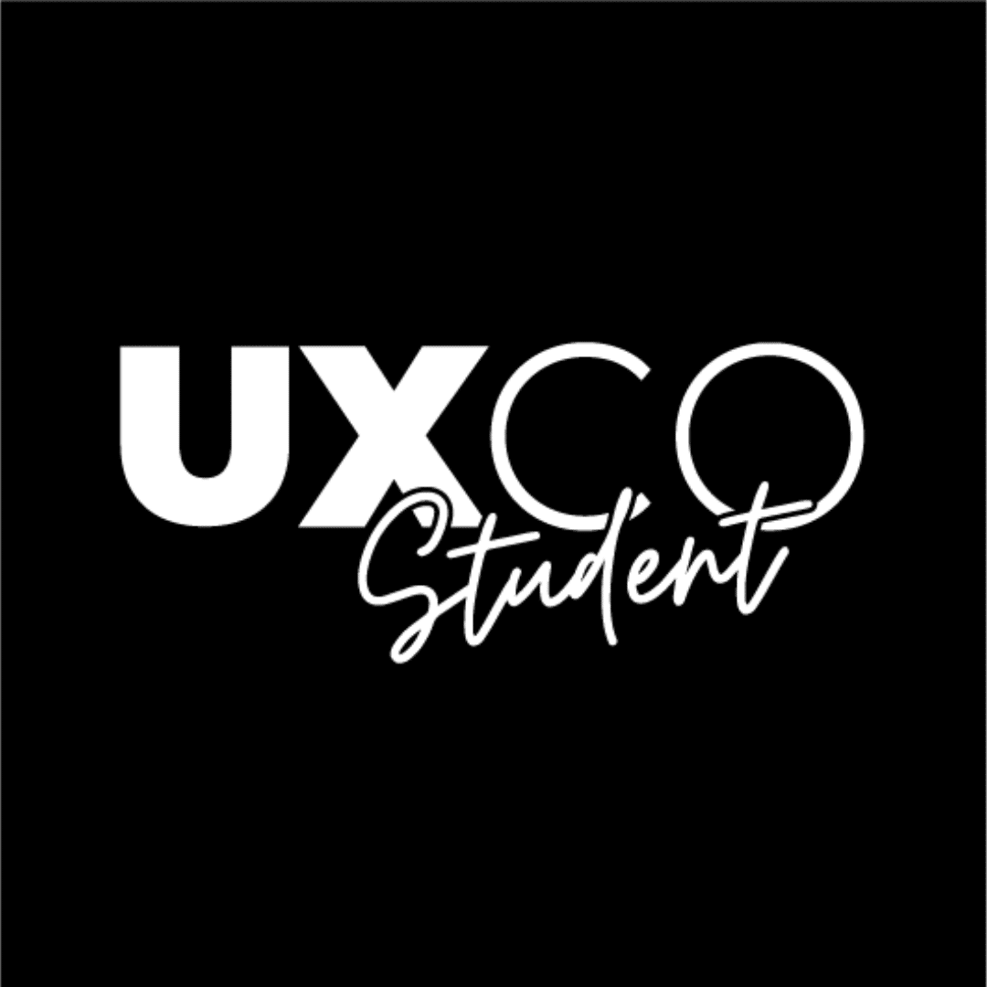 Logo Uxco Student