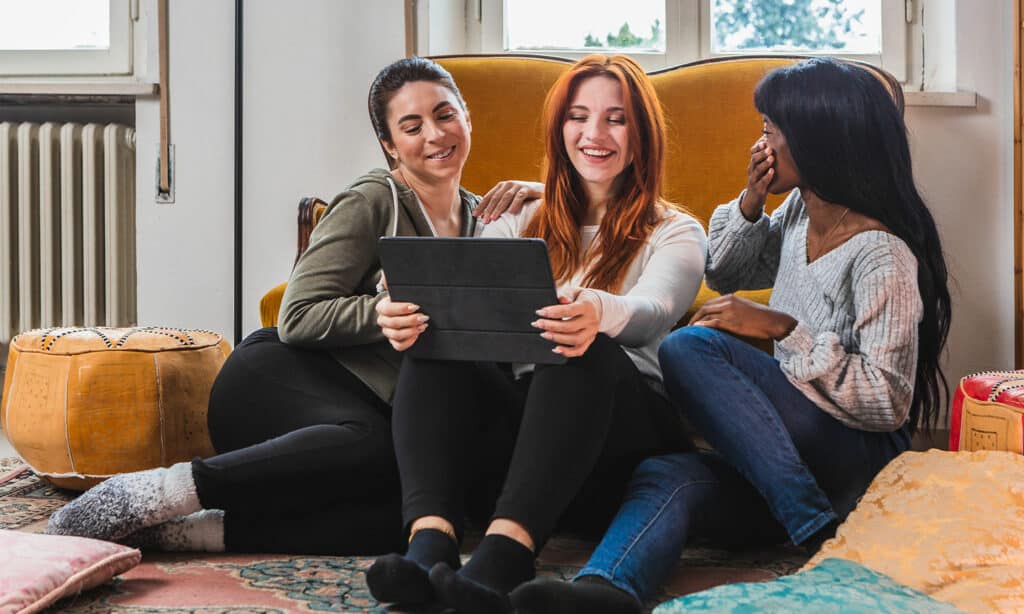 Assurance habitation pour étudiants